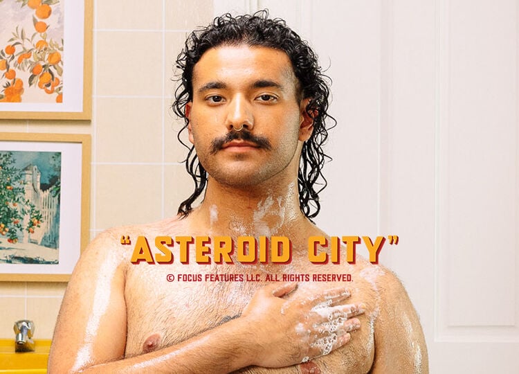 Asteroid  City